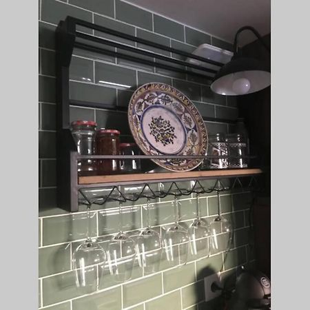 Casa Da Fonte Apartment Apulia Ngoại thất bức ảnh