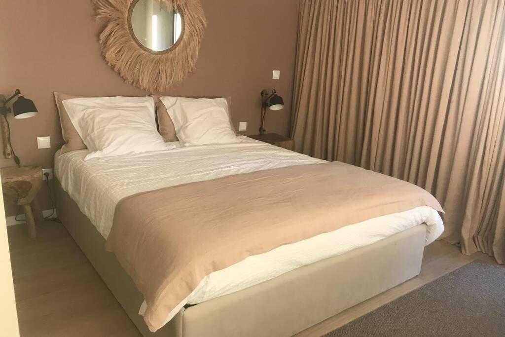 Casa Da Fonte Apartment Apulia Ngoại thất bức ảnh