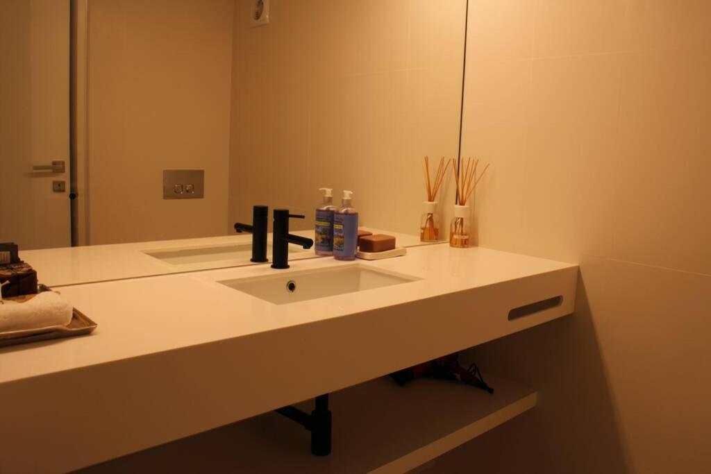 Casa Da Fonte Apartment Apulia Ngoại thất bức ảnh