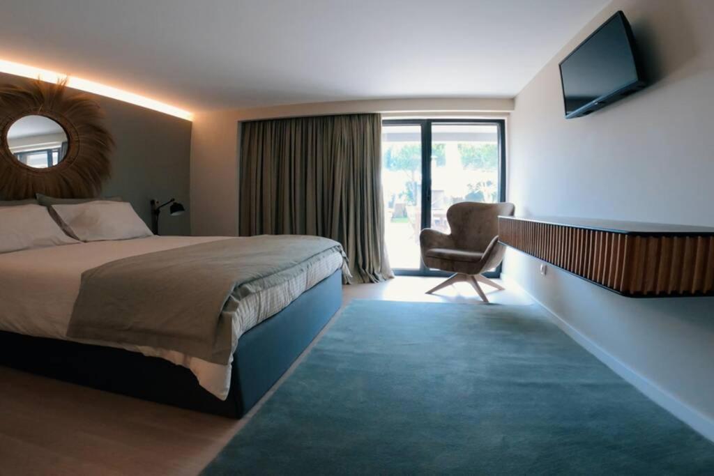 Casa Da Fonte Apartment Apulia Ngoại thất bức ảnh