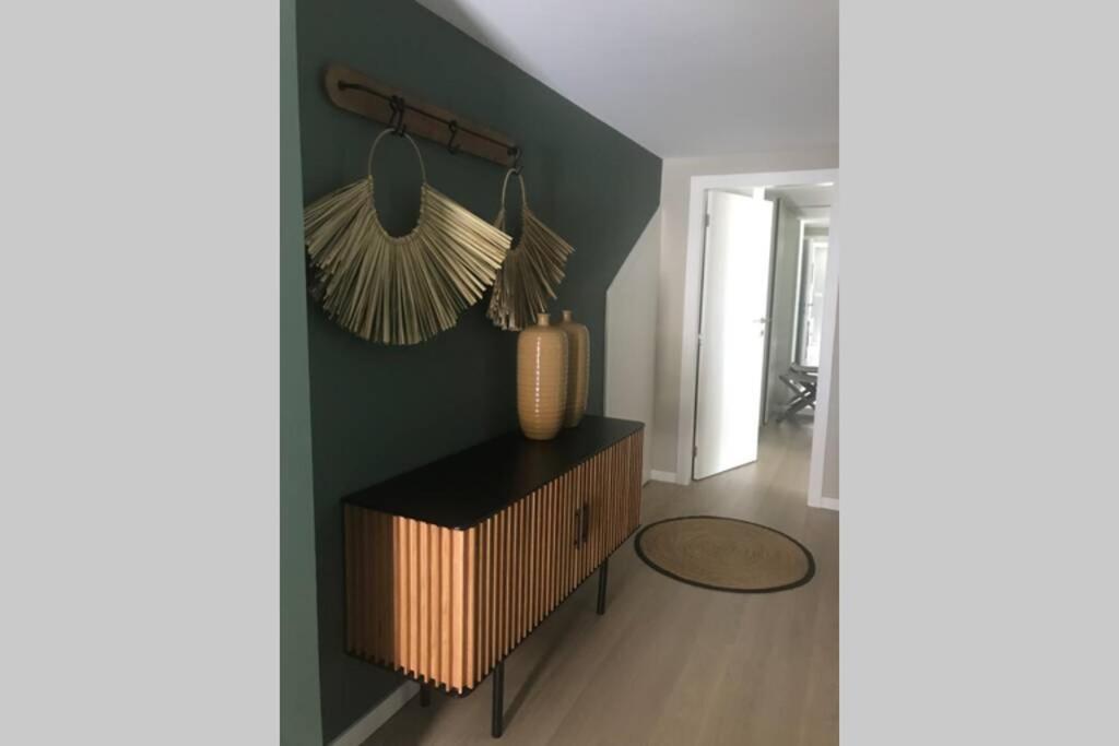 Casa Da Fonte Apartment Apulia Ngoại thất bức ảnh