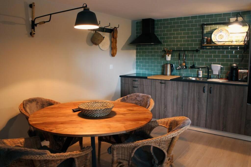 Casa Da Fonte Apartment Apulia Ngoại thất bức ảnh